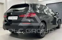 2021 BMW 120