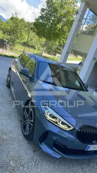2021 BMW 120