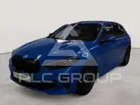2021 BMW 120