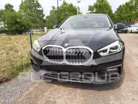 2021 BMW 120