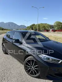 2021 BMW 120