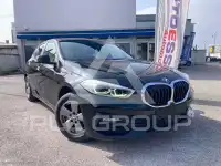 2021 BMW 120
