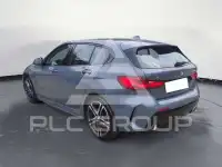 2021 BMW 120