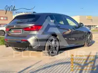 2021 BMW 120