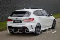 2021 BMW 120