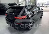 2021 BMW 120