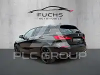 2021 BMW 120