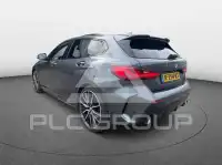 2021 BMW 120
