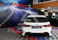 2021 BMW 120
