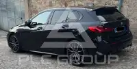 2021 BMW 120