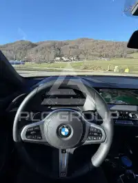 2021 BMW 120