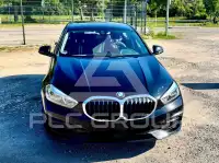 2021 BMW 120