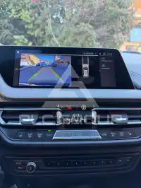 2021 BMW 120