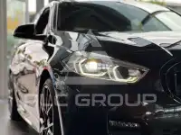 2021 BMW 120