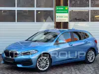 2021 BMW 120