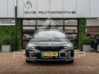 2021 BMW 120