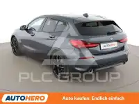 2021 BMW 120