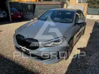 2021 BMW 120