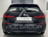 2021 BMW 120