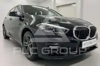 2021 BMW 120