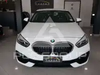 2021 BMW 120
