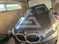 2021 BMW 120