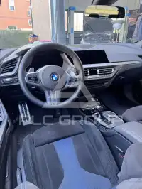 2021 BMW 120