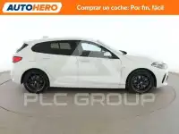 2021 BMW 120