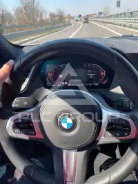 2021 BMW 120