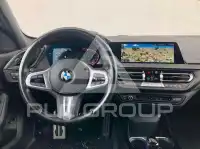 2021 BMW 120