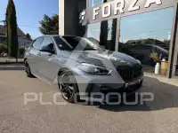 2021 BMW 120