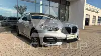 2021 BMW 120
