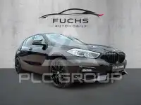 2021 BMW 120