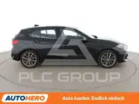 2021 BMW 120