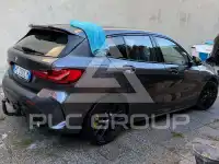 2021 BMW 120