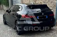 2021 BMW 120