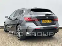 2021 BMW 120
