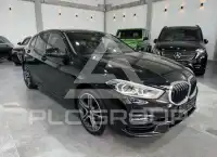 2021 BMW 120
