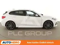 2021 BMW 120