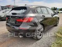 2021 BMW 120