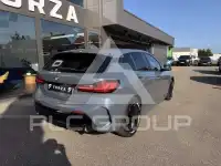 2021 BMW 120