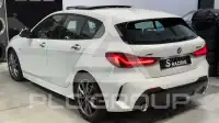2021 BMW 120