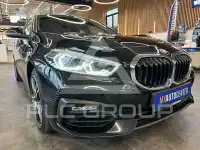 2021 BMW 120