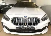 2021 BMW 120