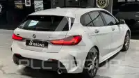 2021 BMW 120