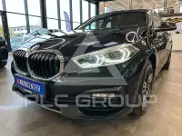 2021 BMW 120