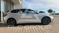 2021 BMW 120