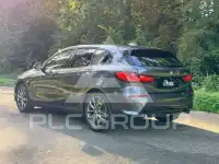 2021 BMW 120