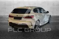 2021 BMW 120