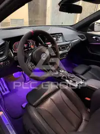 2021 BMW 120